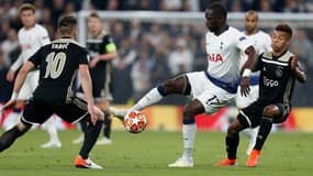 Moussa Sissoko