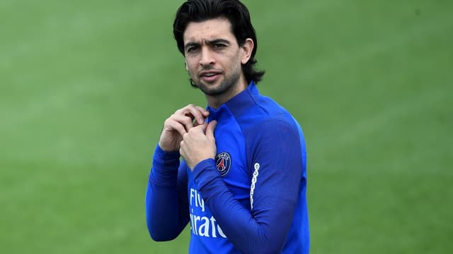 Javier Pastore