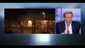 Directeur d'école soupçonné de viols: "C'est tout à fait inexplicable et scandaleux"