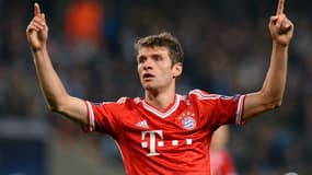 Thomas Müller