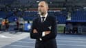L'entraîneur de la Lazio Igor Tudor, 12 avril 2024
