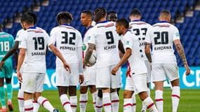 Paris Saint-Germain