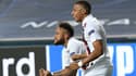 Neymar et Mbappé visent le titre en Ligue des champions