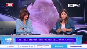 Auto: est-ce une bonne idée de ne pas déclarer un sinistre?