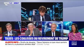 L'intégrale de Tout le monde veut savoir du jeudi 10 avril