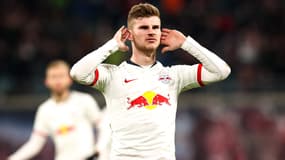 Timo Werner