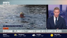 Le break du mercredi 7 janvier