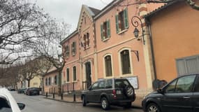 La mairie de Laragne-Montéglin (image d'illustration)