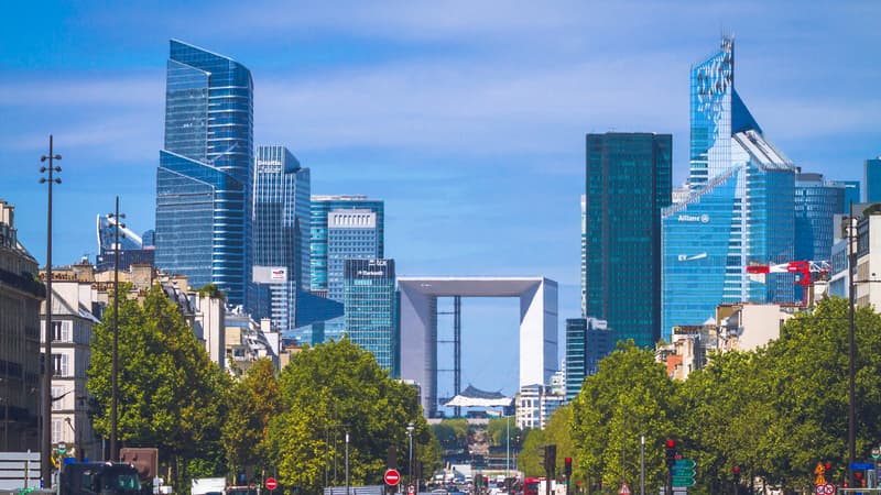 Ils mettent en moyenne plus de 14 ans à accéder à la direction générale: près de 80% des dirigeants du CAC 40 ont été nommés en interne