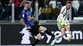 M. Brozovic vs A. Rabiot
