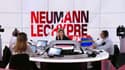 Entre Laurent Neumann et Emmanuel Lechypre, sur la question des autoroutes, deux avis s'opposent