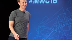 Mark Zuckerberg, le patron de Facebook, a reconnu des "erreurs" dans l'affaire Cambridge Analytica.