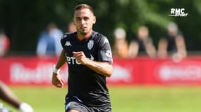 Sparta Prague - Monaco : Aguilar explique pourquoi les Monégasques ont continué malgré les cris racistes