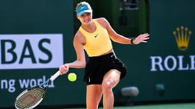Anastasia Potapova
