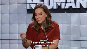 L'argent fait bien le bonheur selon une étude! Explications avec Lisa-Marie Marques.