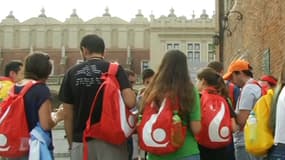 Des délégations de tous les pays sont attendues à Cracovie, jusqu'à dimanche, pour le grand rassemblement de la jeunesse chrétienne.