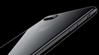 L'iPhone 7 Plus d'Apple