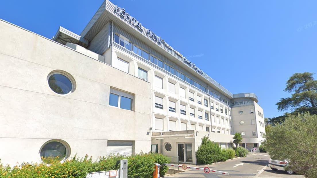 Hyères: la clinique sainte-marguerite placée en redressement judiciaire