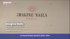 La Parenthèse Santé & Bien-être : Patient Care Anywhere et Imagine Nails