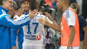 Marcelo Bielsa et Doria