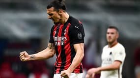 Zlatan Ibrahimovic