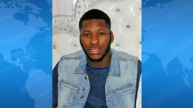 Théo avait été grièvement blessé lors d'une intervention policière, le 2 février 2017.