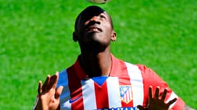 Joshua Guilavogui
