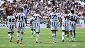 Juventus 