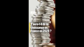 La croissance sera-t-elle au rendez-vous pour 2024 ?