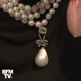 Ces bijoux de Marie-Antoinette seront bientôt en vente 