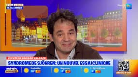 Le journal de 18h du mercredi 7 janvier 2026