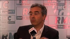 "En France, c'est plus dur d'être engagé à droite qu'à gauche" Dominique Reynié
