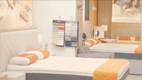 Emma est un magasin de literie innovant, spécialisé dans la conception de matelas et accessoires pour améliorer la qualité du sommeil de tous