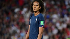 Wendie Renard