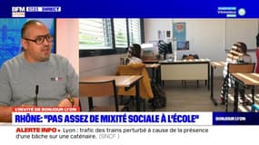 Saint-Fons: Farid Ben Moussa accuse le maire de contourner la carte scolaire pour sa famille