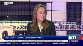 La semaine de Marc (2/2): L'inflation et les taux d'intérêt en France - 11/02