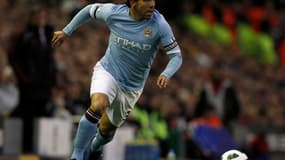 Carlos Tevez
