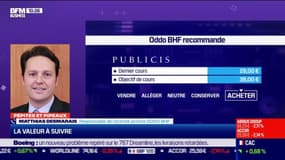 Pépites & Pipeaux: Publicis Groupe - 09/09