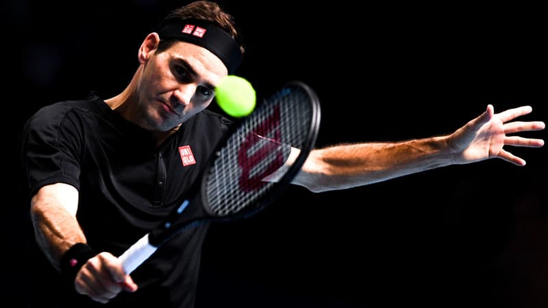 Roger Federer