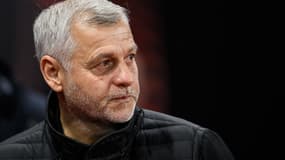 Bruno Genesio
