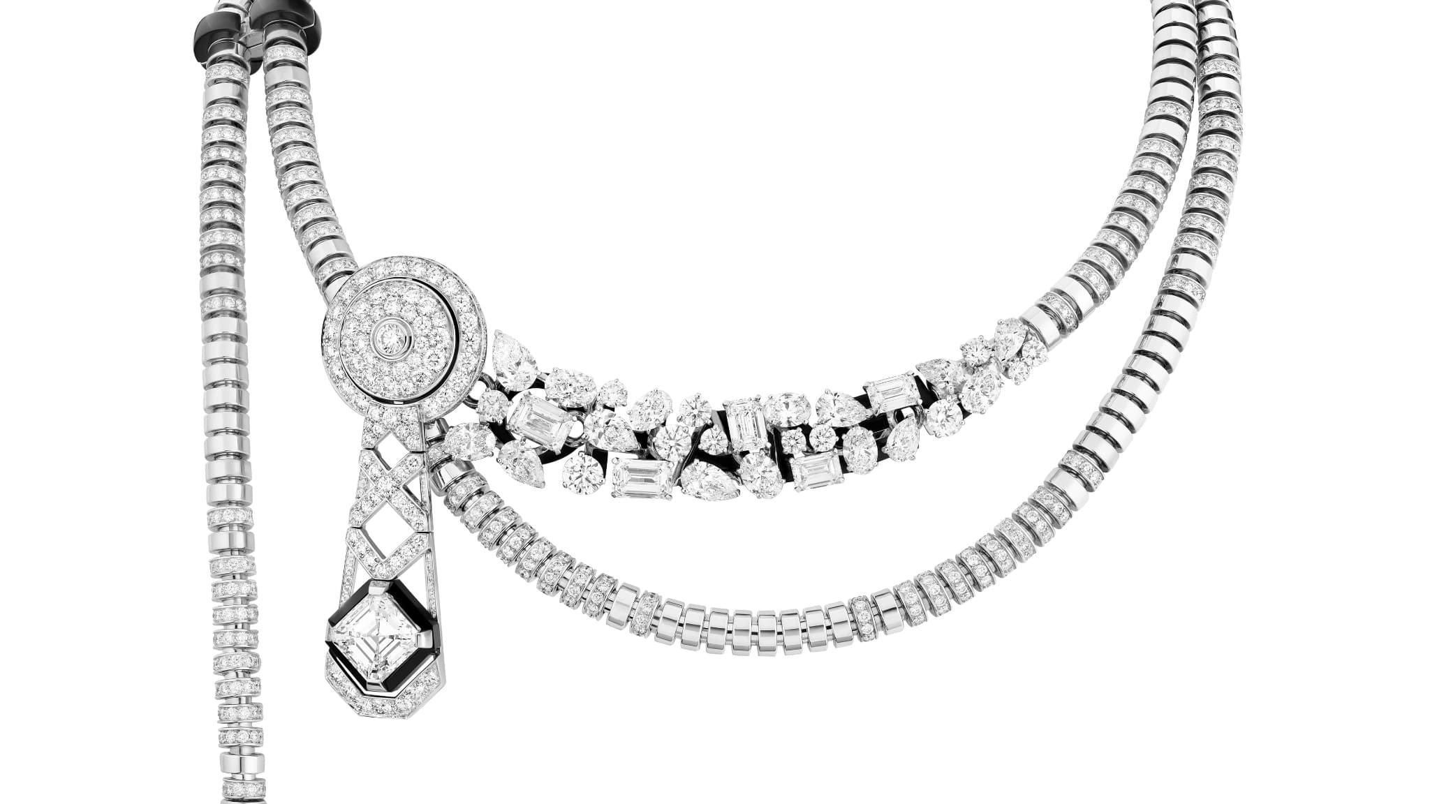 Chanel haute joaillerie sport Chanel haute joaillerie sport