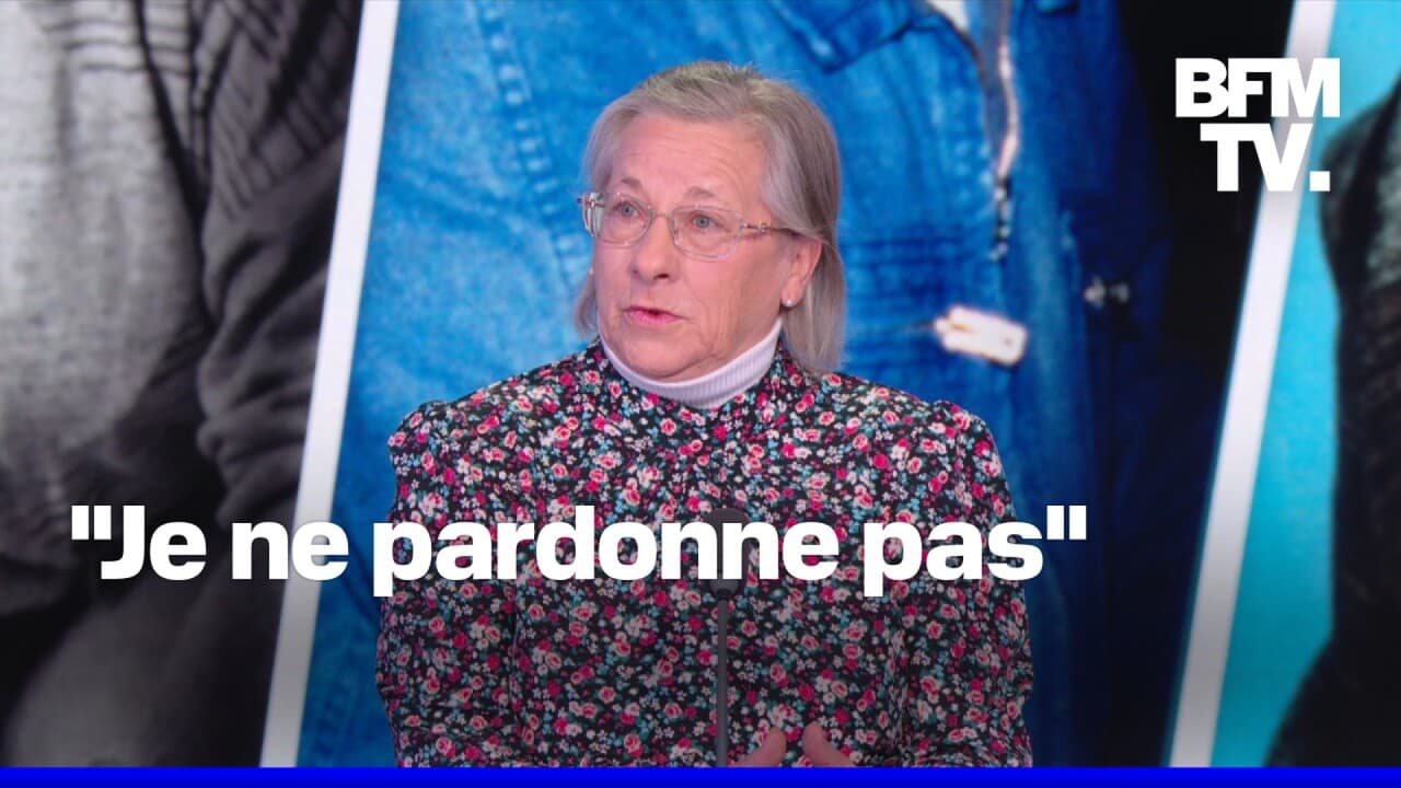 Affaire Grégory: la veuve de Bernard Laroche était l'invitée de Affaire ...