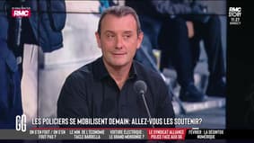 Fabien Vanhemelryck face aux GG - 30/01