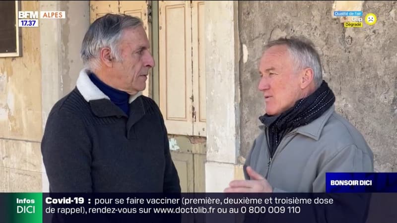 Le projet de réouverture de la ligne Digne-Saint-Auban avance