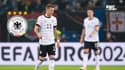 Allemagne : Polo Breitner déplore le manque d’efficacité de la Mannschaft