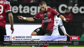 After Foot du samedi 09/12 – Partie 2/6 - Retour sur Dijon/Guingamp (4-0) et Metz/Rennes (1-1)
