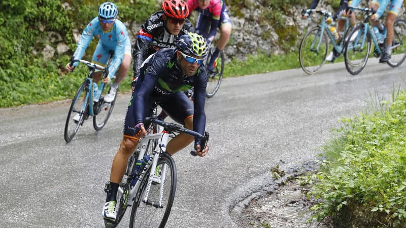 Ernesto Valverde sur le dernier Giro