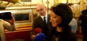 Pellerin "sereine" avant le remaniement: "J'en suis à mon 3e ou 4e"