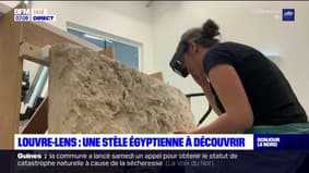 Le Louvre-Lens va proposer une exposition sur la civilisation égyptienne