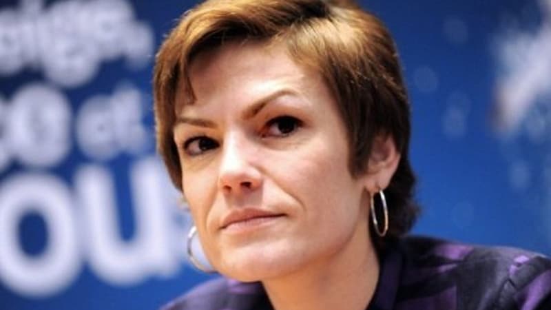 Jouanno : « On peut renverser la tendance »